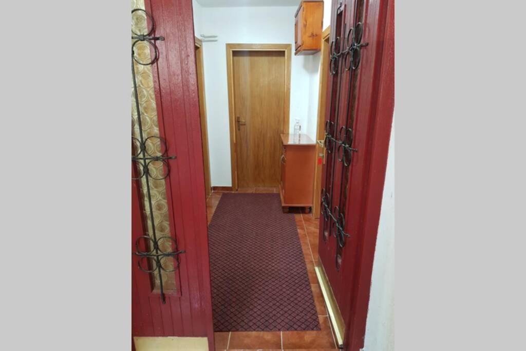 Apartment Keker Zabljak  Exterior photo